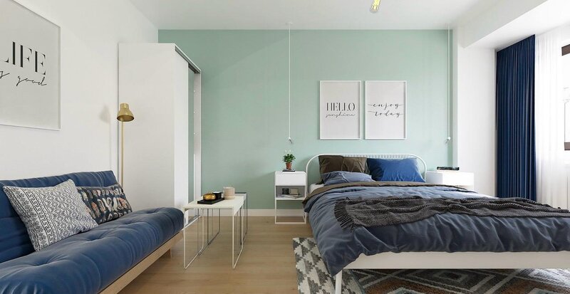 Piata Romana Garsoniera