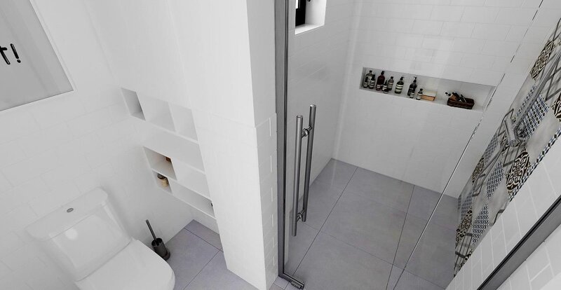 Piata Romana Garsoniera