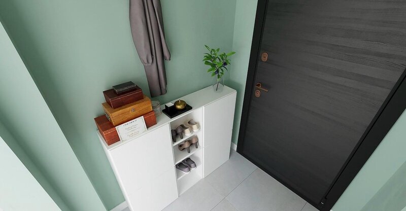 Piata Romana Garsoniera