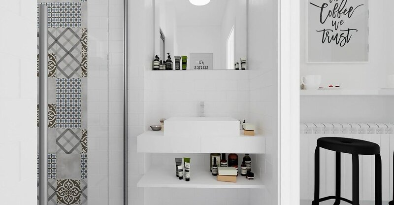 Piata Romana Garsoniera